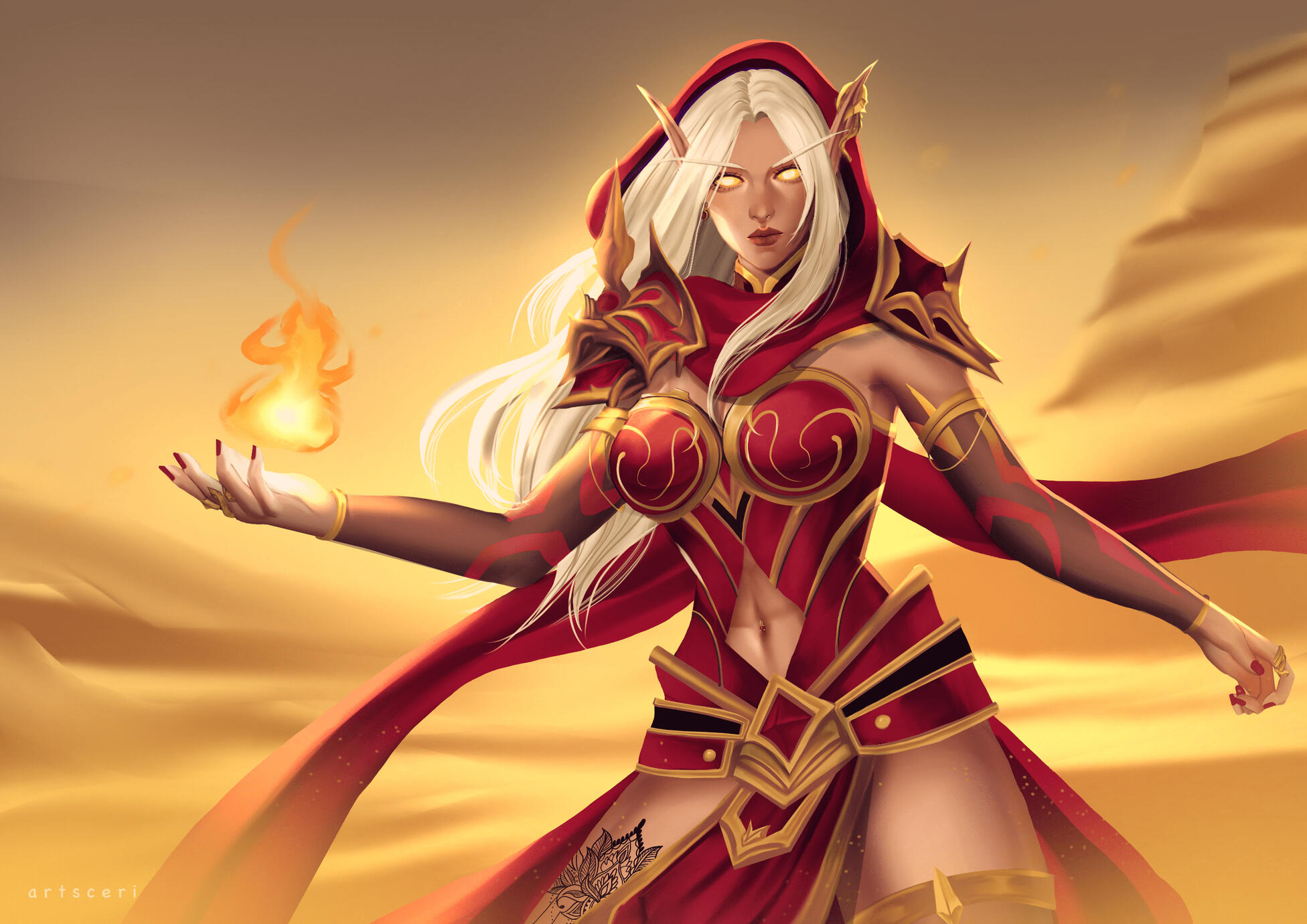 Artist: Artsceri 07-10-2024