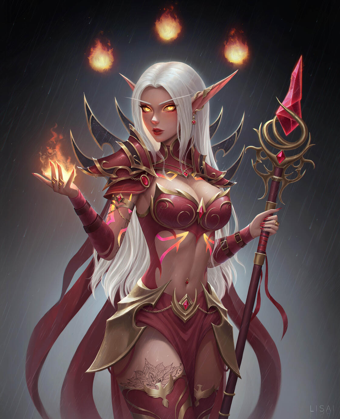 Artist: Alisanilsen 15-09-2024