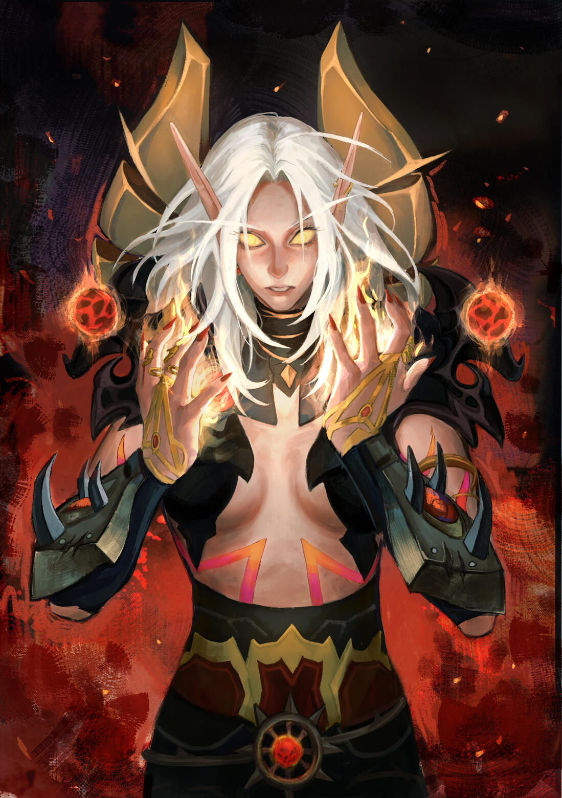 Artist: trenos_x 21-06-2024