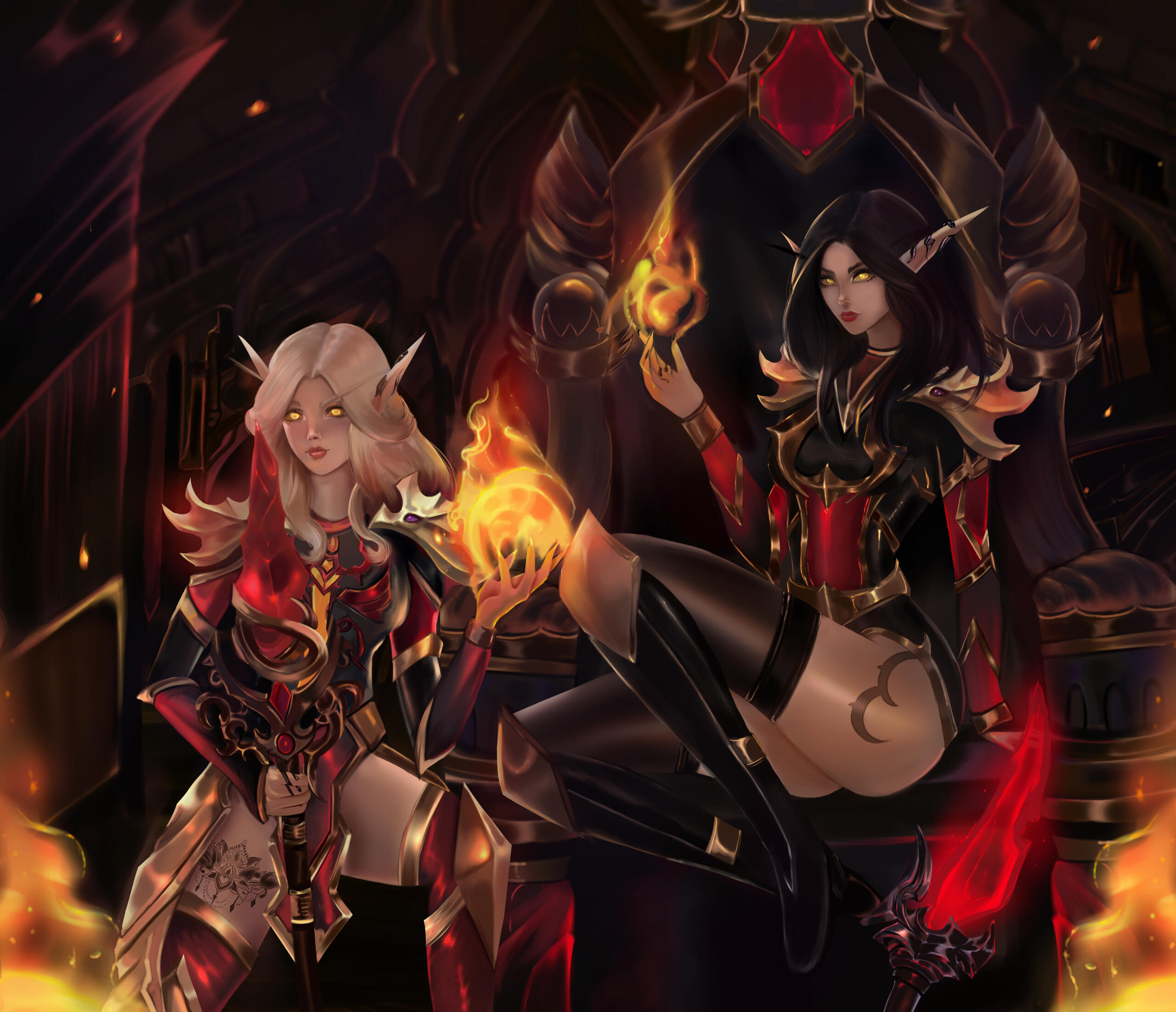 Artist: MillaLoL - 28.08.2023