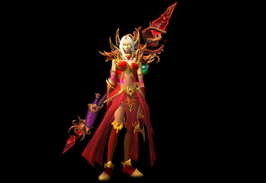 3D Artist: X&#39;un 19-08-2024