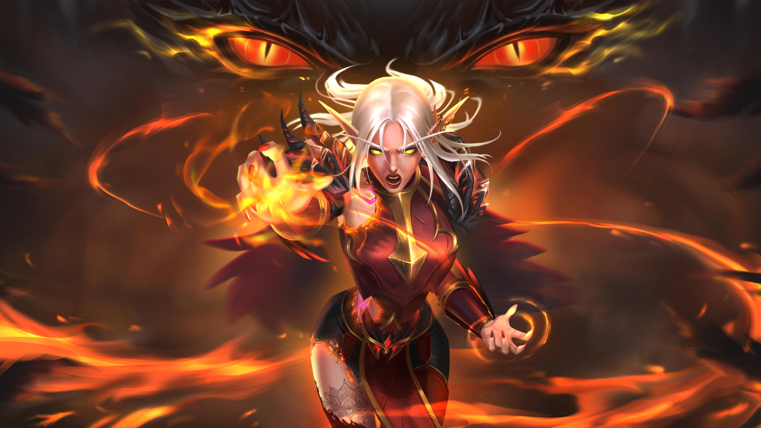 Artist: Chichicl1 09-05-2024