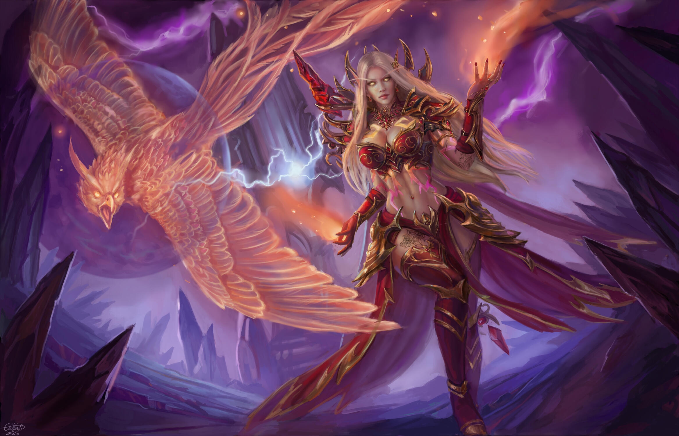 Artist: Celebrilart - 19-10-2025