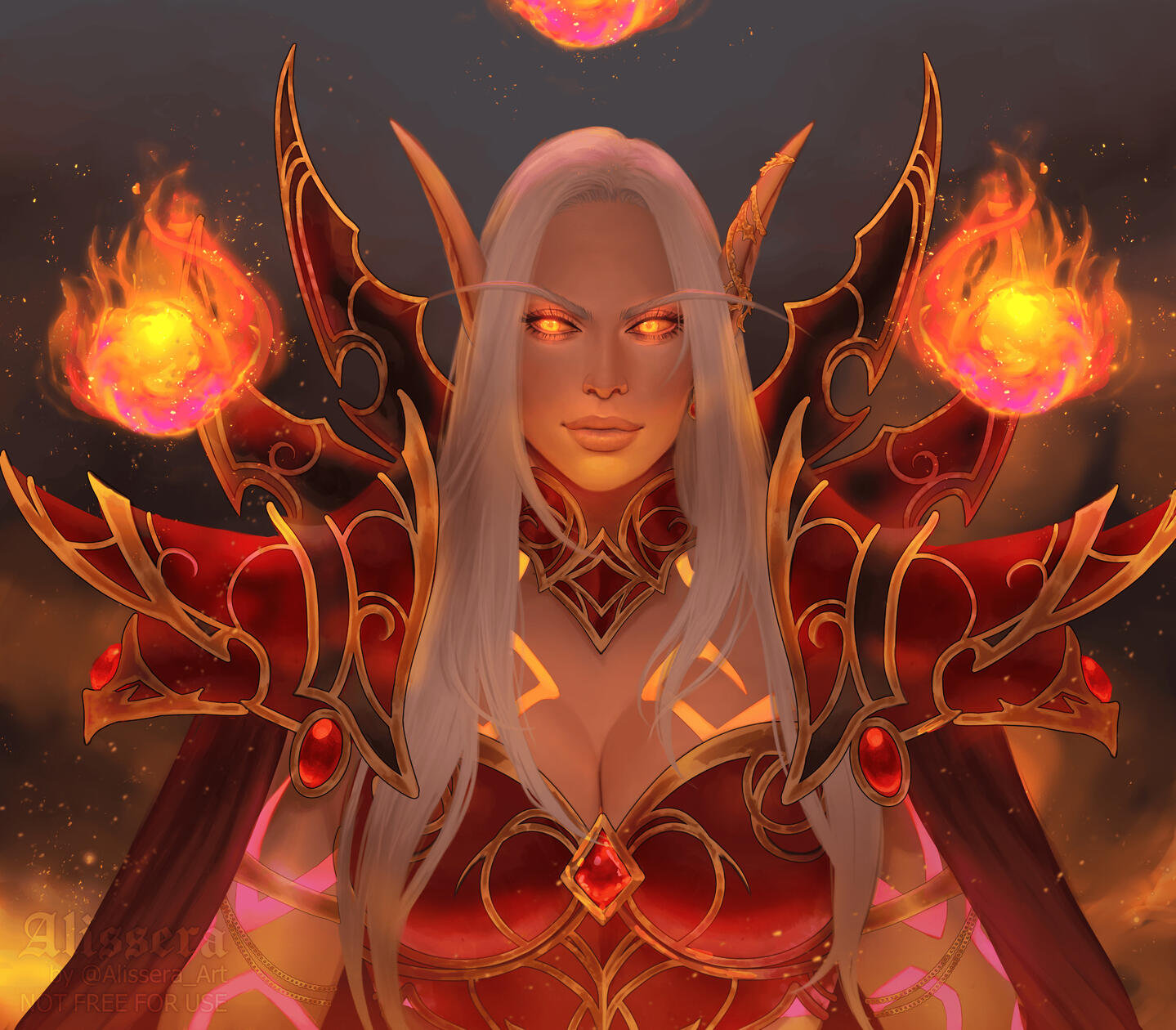 Artist: Alissera_Art 23-10-2024