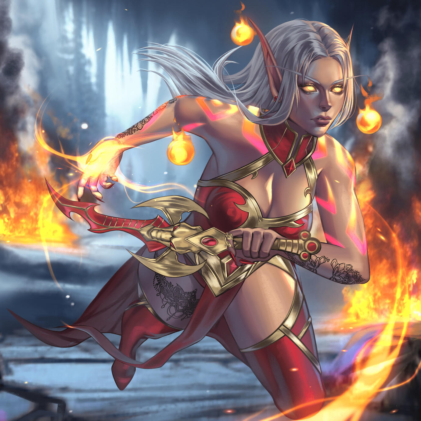 Artist: Kat3chan 21-09-2024