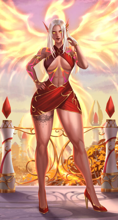 Artist: Chichicl1 10.04.2024