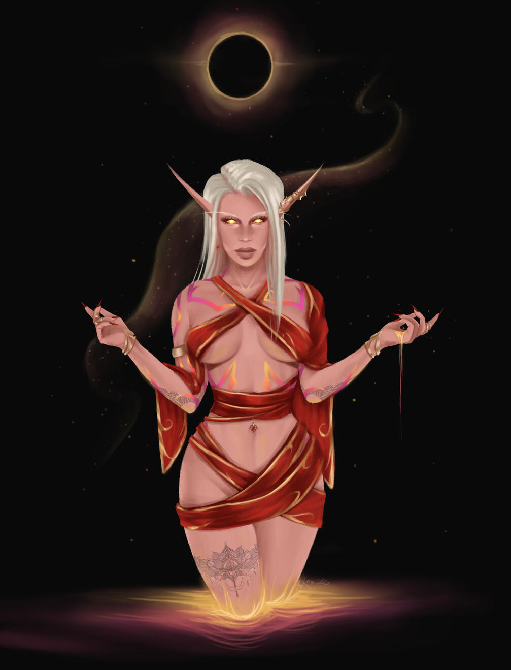 Artist: Loreithil 27-09-2024