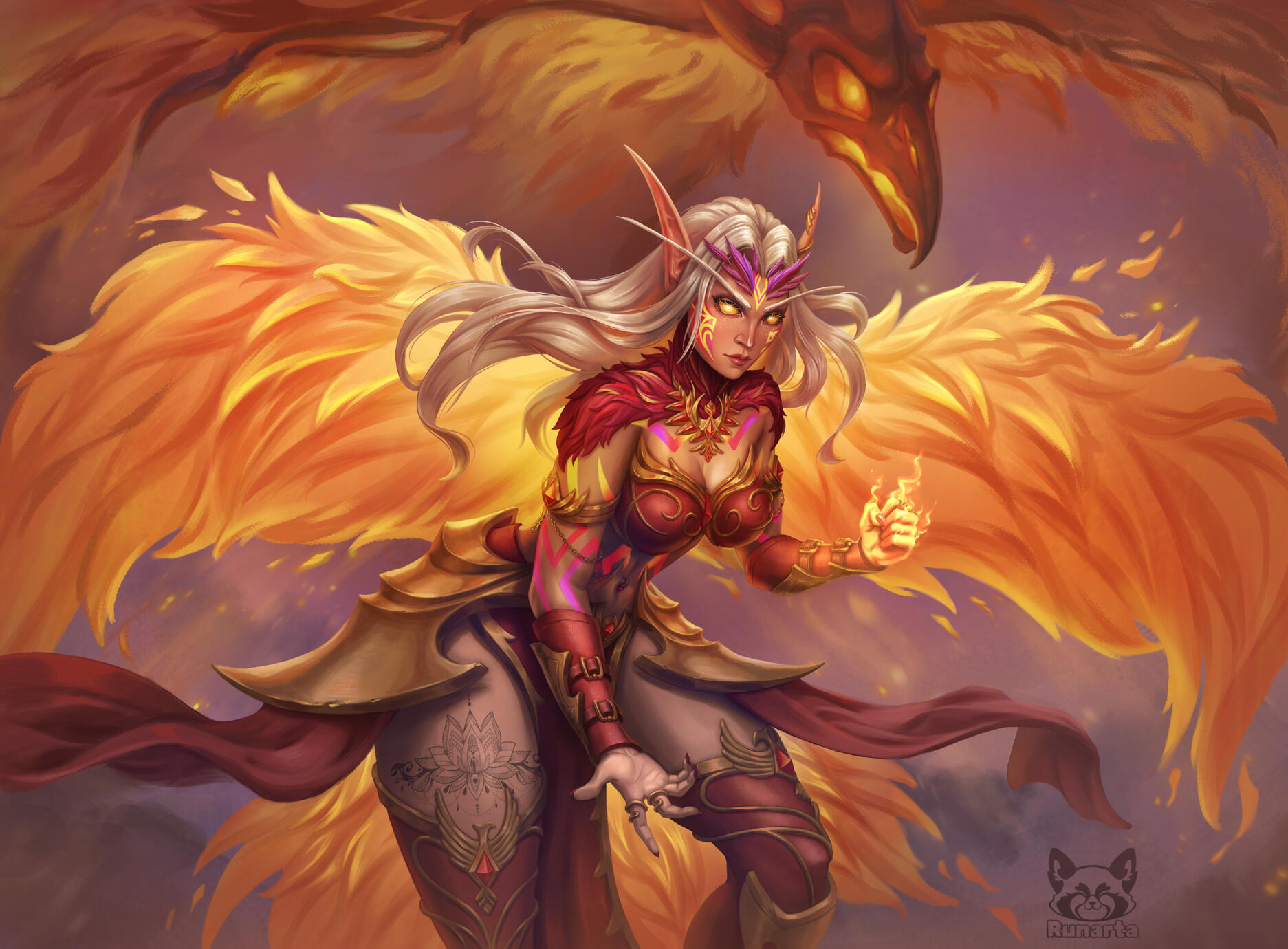ARTIST: RUNARTAVERA 28-07-2025